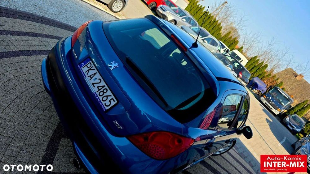 Peugeot 207 - 15