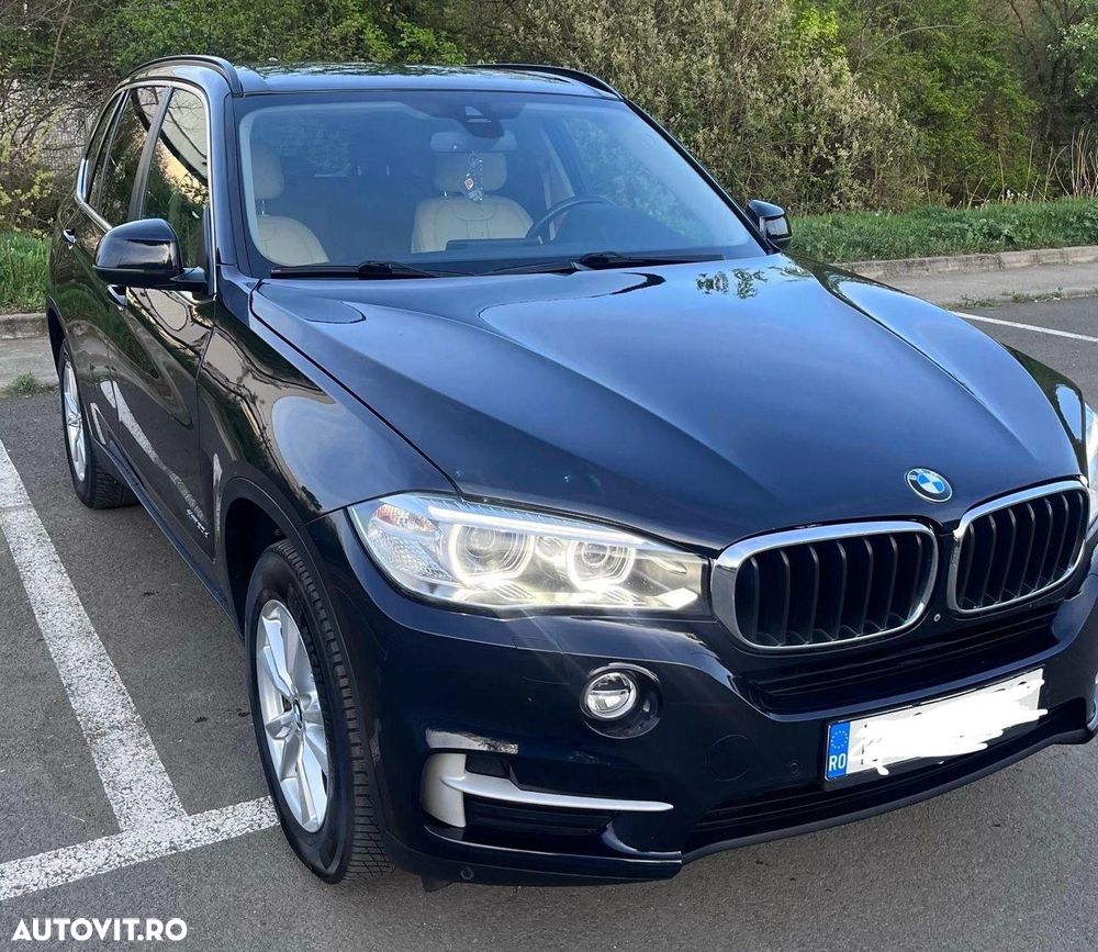 BMW X5 xDrive30d - 2