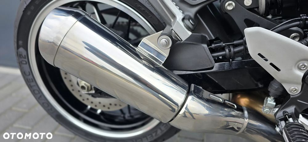 Kawasaki Z 900 RS - 21