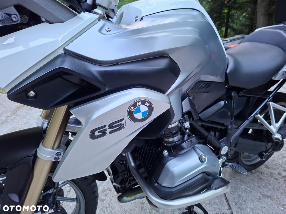BMW GS - 30
