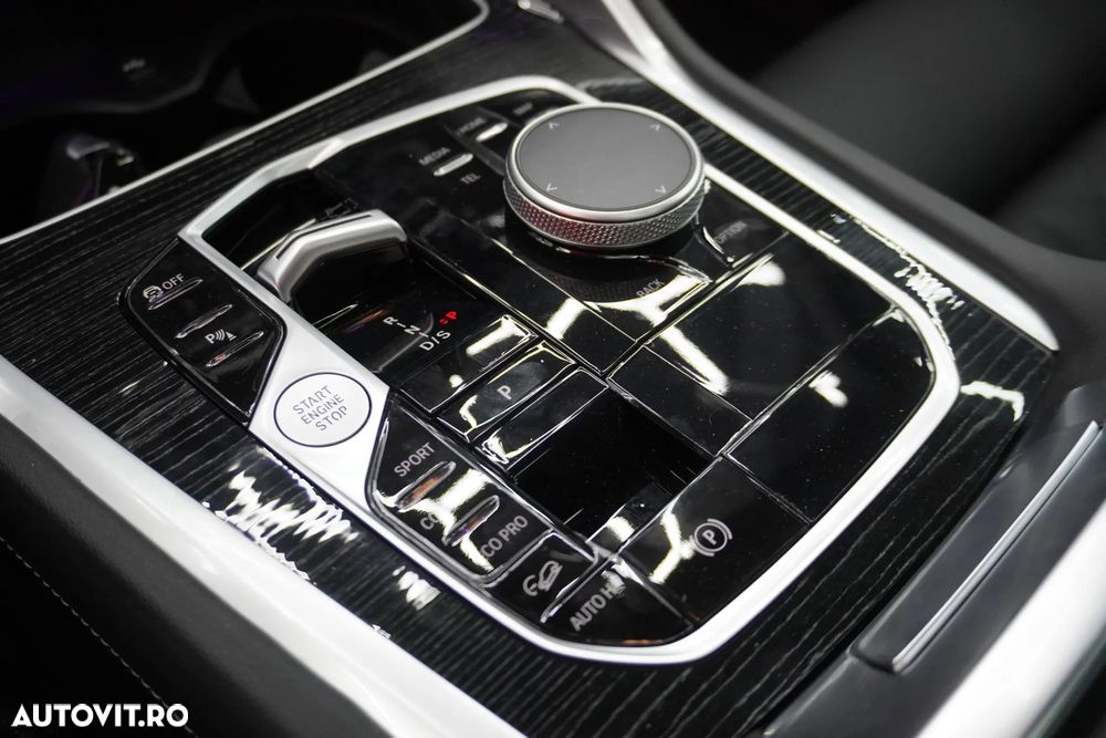 BMW X6 xDrive40i M Sport - 21