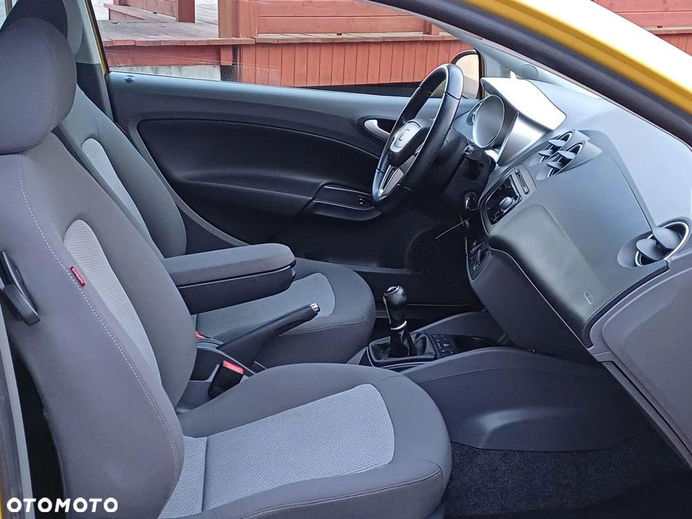 Seat Ibiza SC 1.4 16V Style - 15
