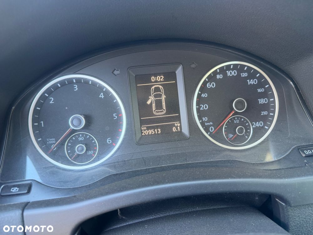 Volkswagen Tiguan - 7