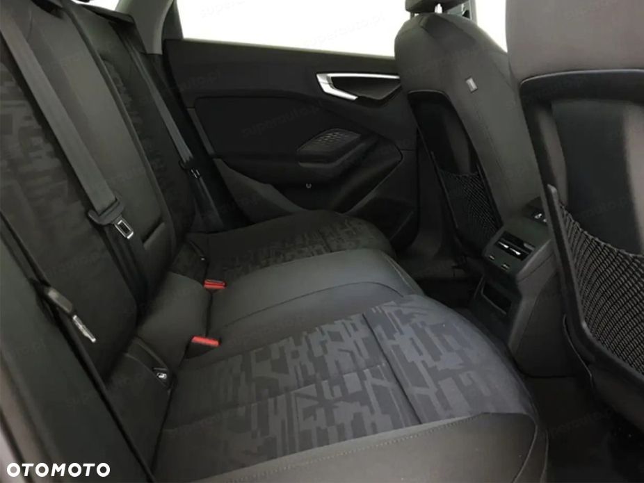 Audi A5 Avant TFSI S tronic - 15