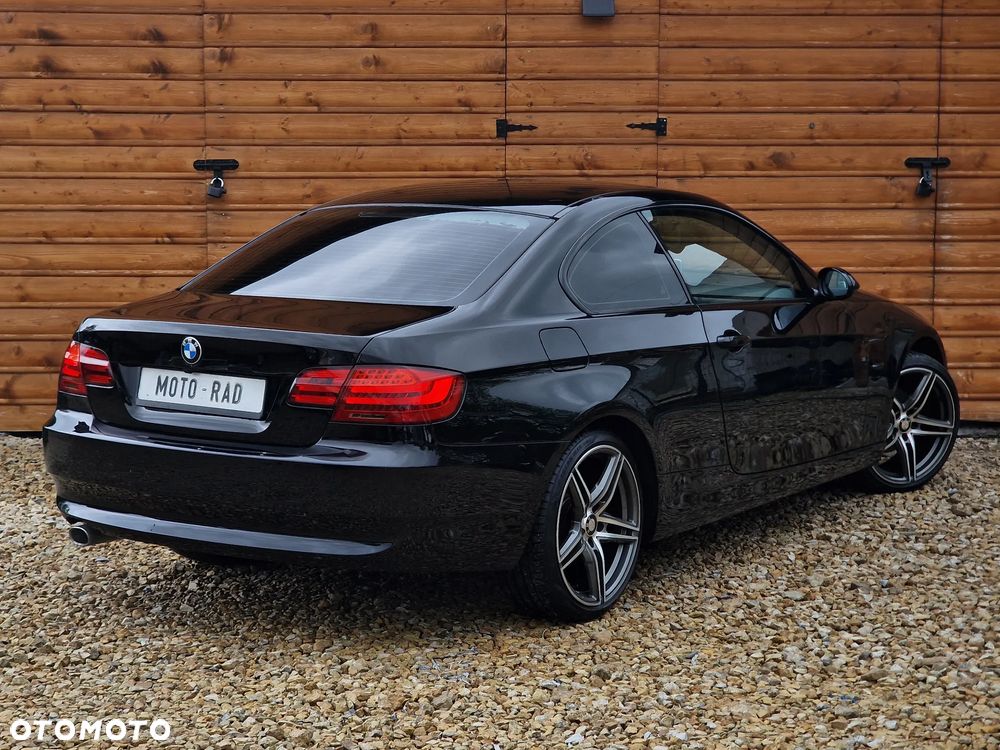 BMW Seria 3 - 3