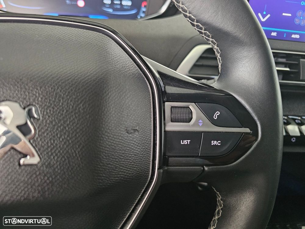 Peugeot 3008 1.5 BlueHDi Allure - 13