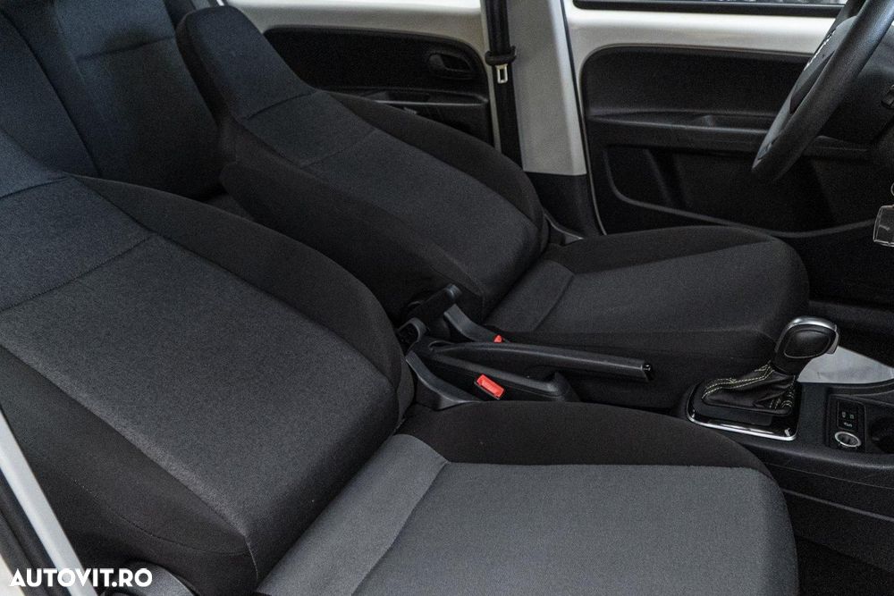 Skoda Citigo CITIGOe iV Ambition - 32