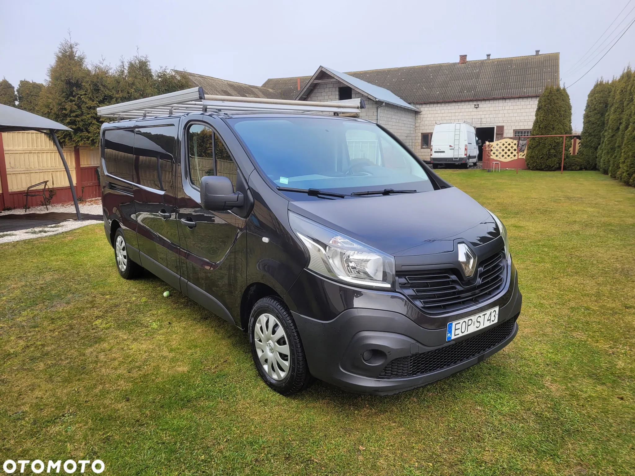 Renault TRAFIC - 3