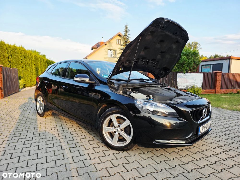Volvo V40 D2 Drive-E Kinetic - 3