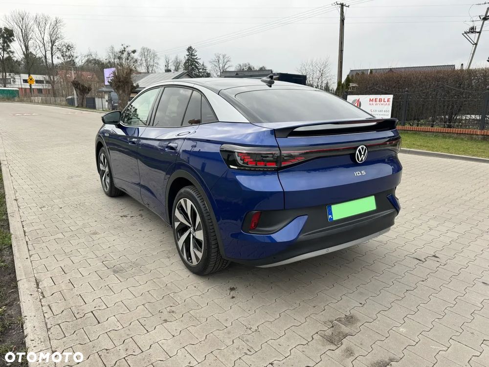 Volkswagen ID.5 - 4