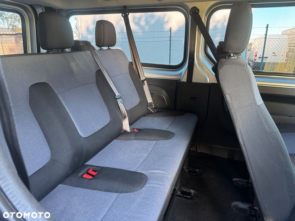 Opel Vivaro L2H1 S&S Life - 28