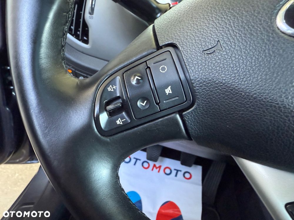 Kia Sportage - 28