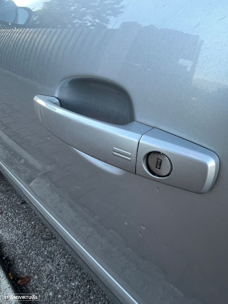 Opel Zafira 1.9 CDTI Active S. Edition - 22