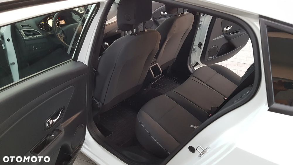 Renault Megane 1.6 16V Style Edition - 19