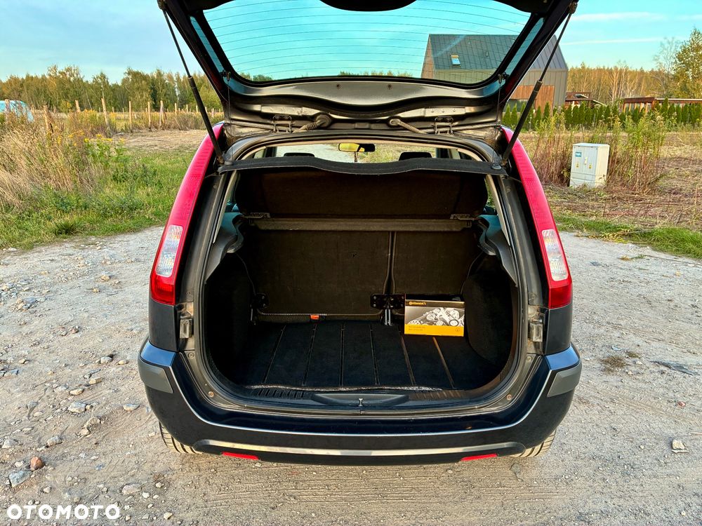 Ford Fusion 1.4 Gold X EU5 - 5