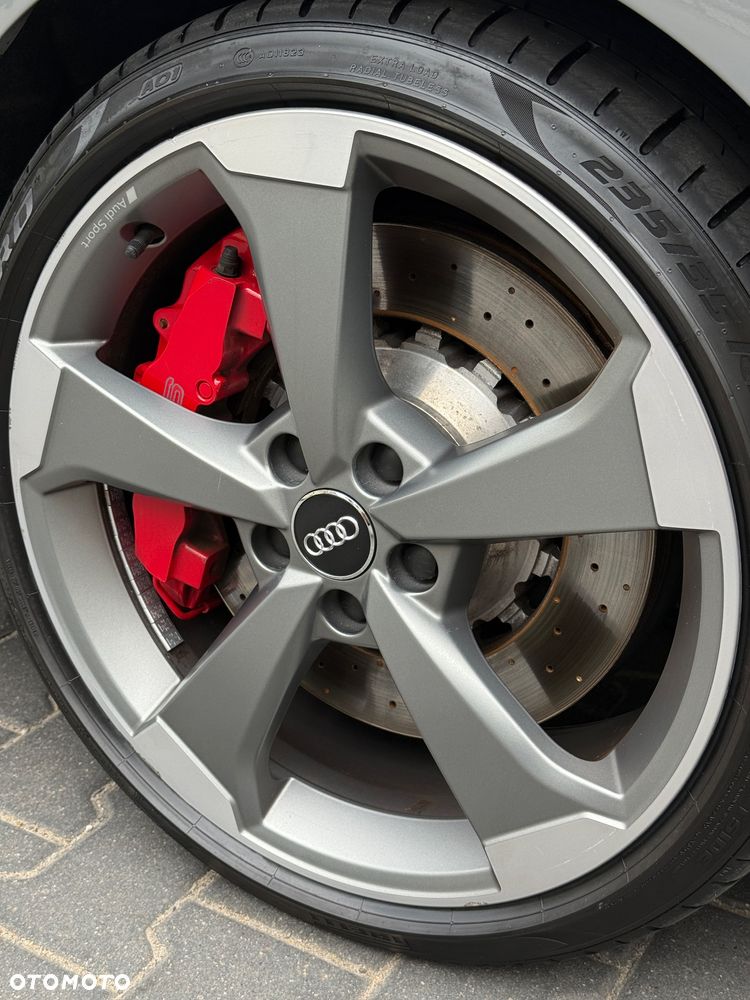 Audi RS3 Sportback 2.5 TFSI Quattro S tronic - 16