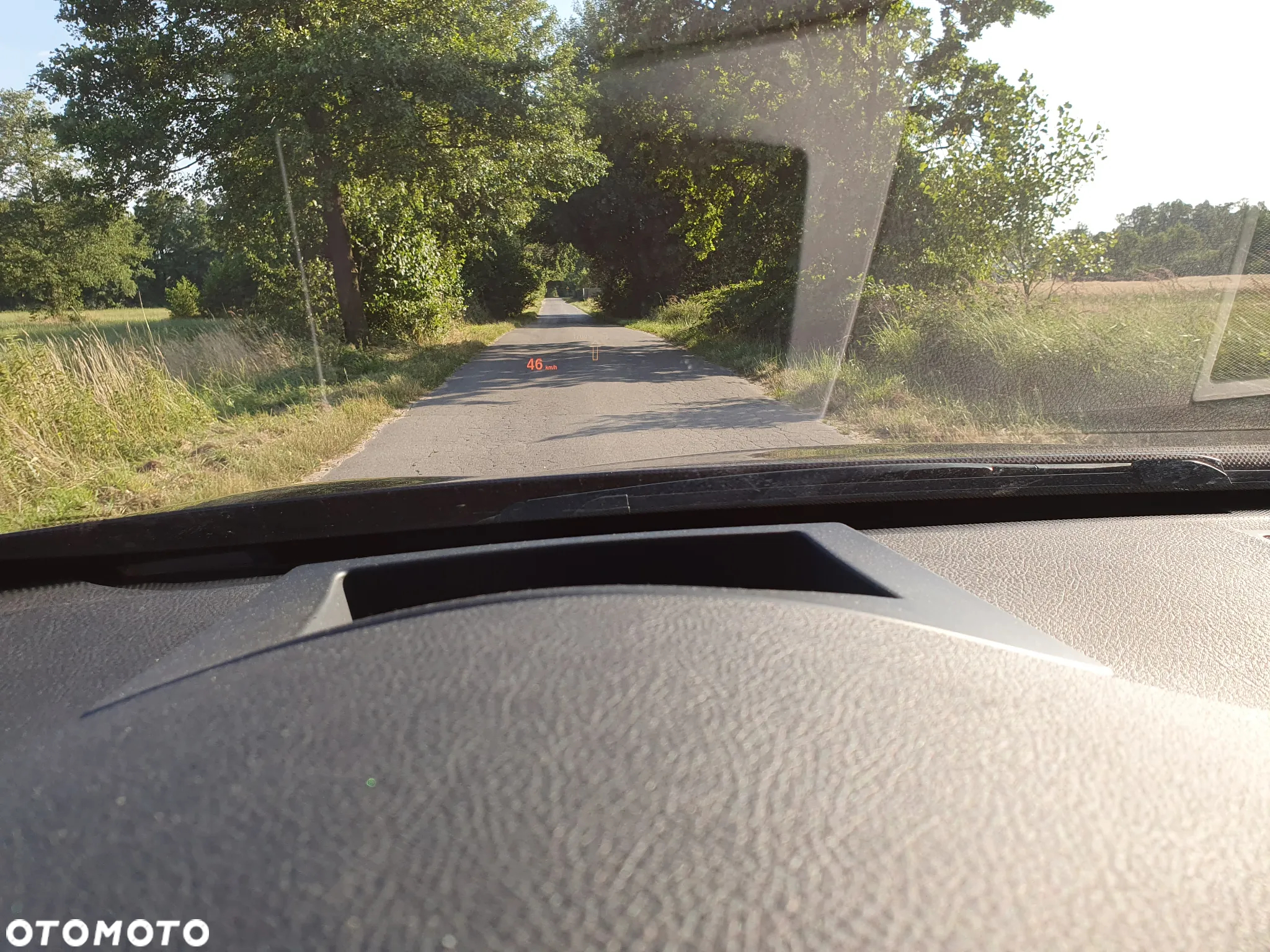 BMW Seria 5 550i - 23