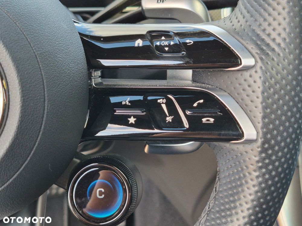 Mercedes-Benz GLC AMG 43 mHEV 4-Matic - 21