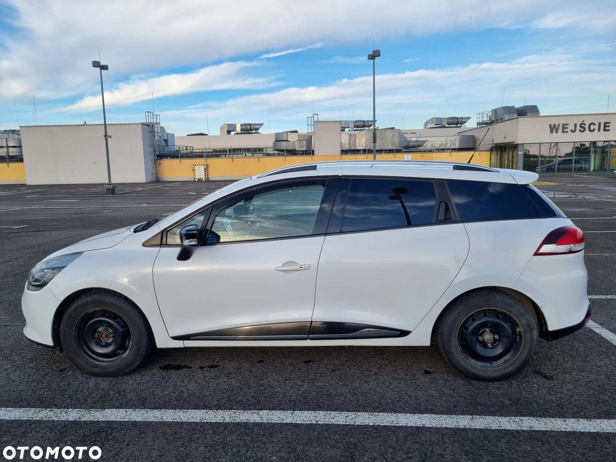 Renault Clio Grandtour dCi 90 Dynamique - 6