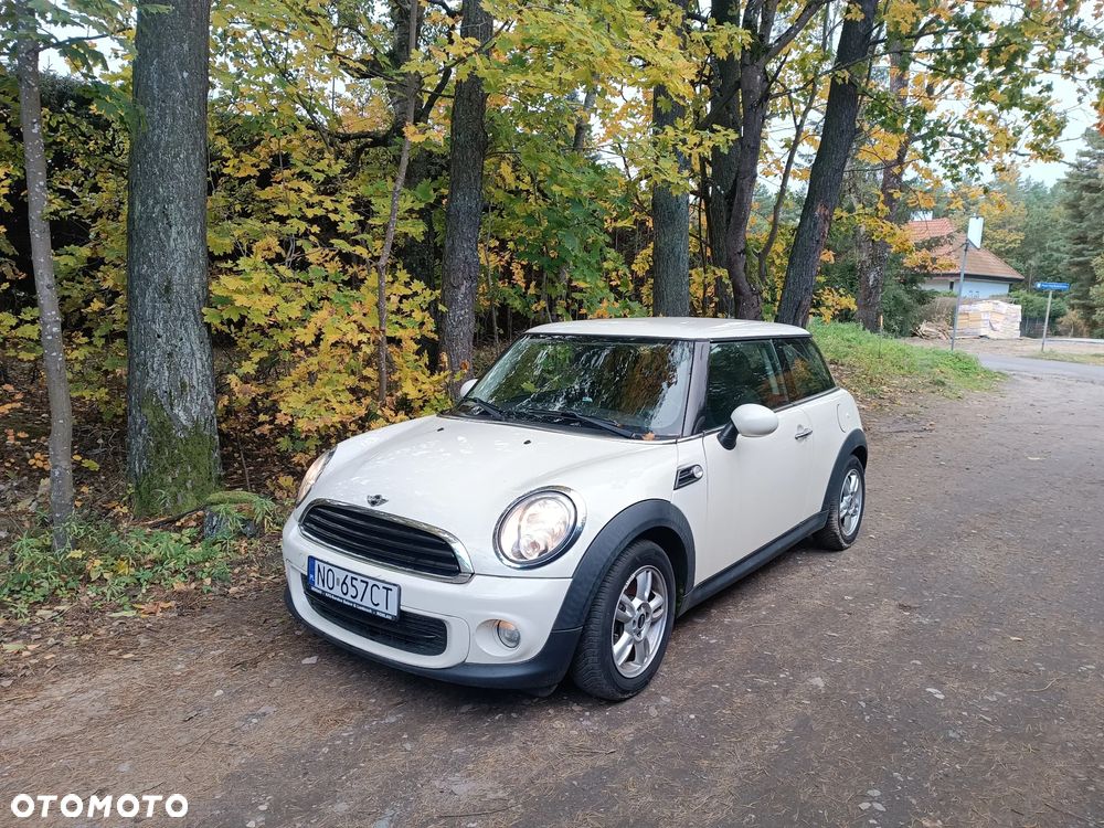 MINI ONE Standard - 1
