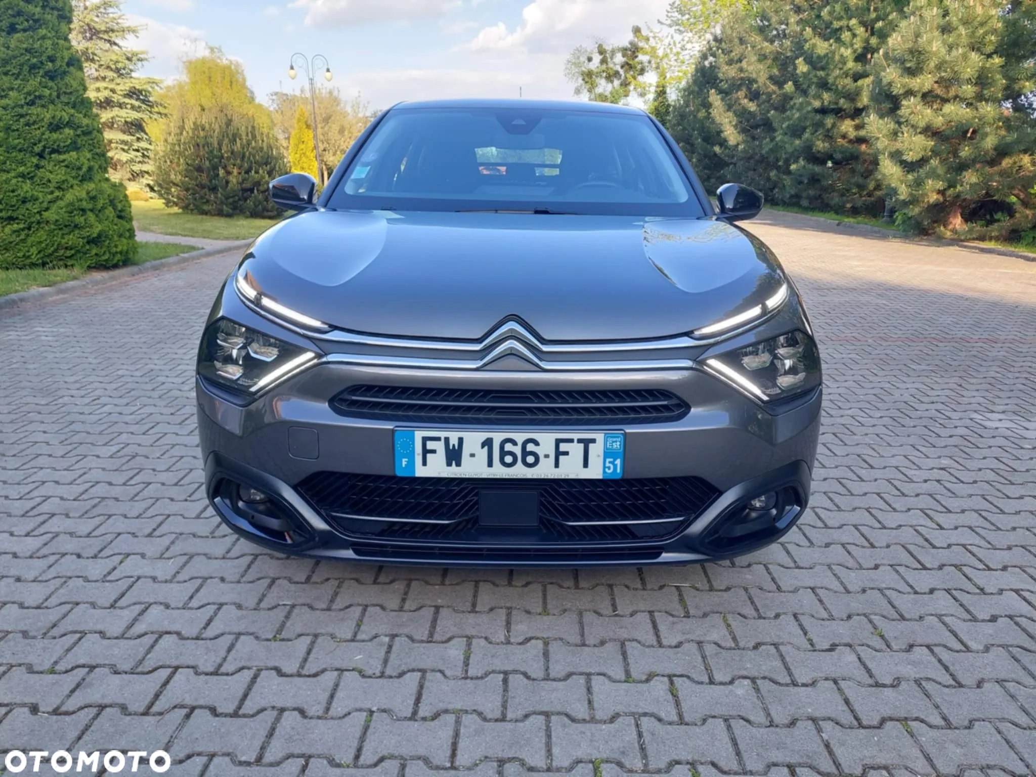 Citroën C4 - 18