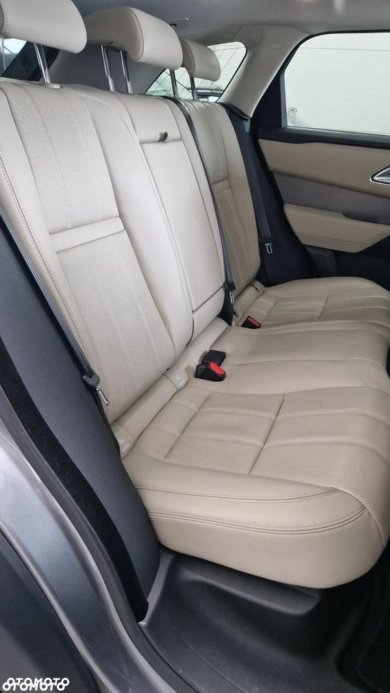 Land Rover Range Rover Velar D200 S - 18