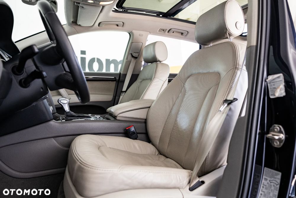 Audi Q7 3.0 TDI Quattro Tiptronic - 27