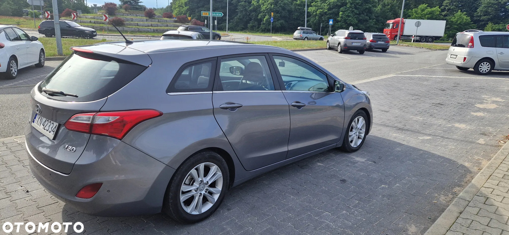 Hyundai i30 1.6 CRDi Premium - 6
