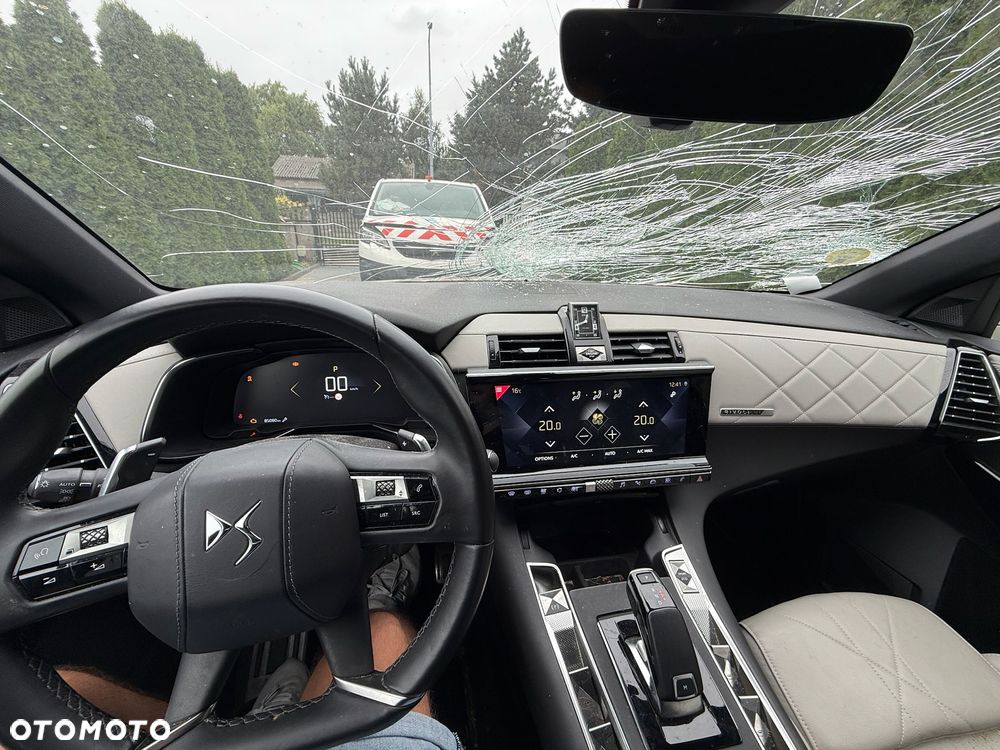 DS Automobiles DS 7 Crossback - 11