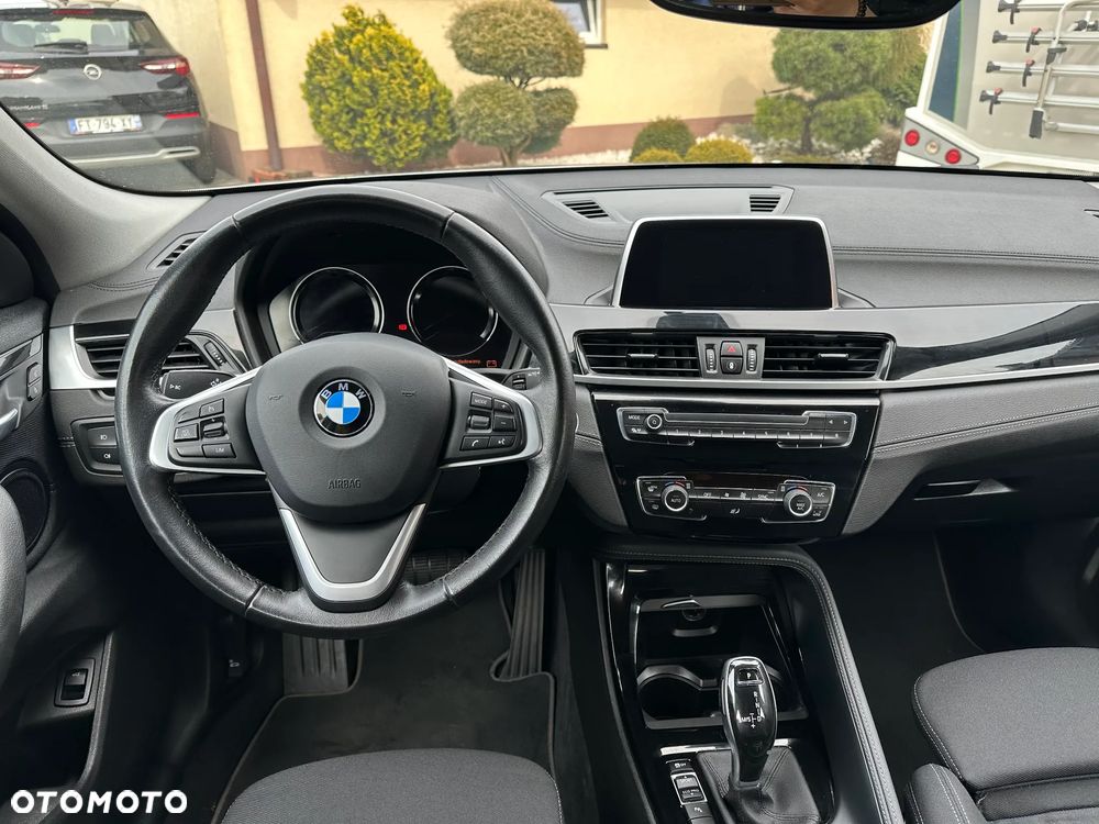 BMW X2 - 8