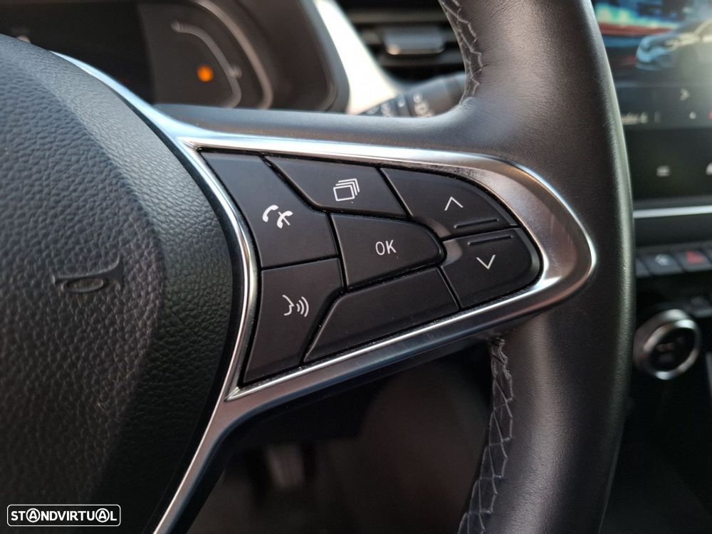 Renault Captur 1.0 TCe Techno - 17