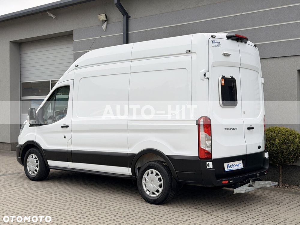 Ford Transit - 15