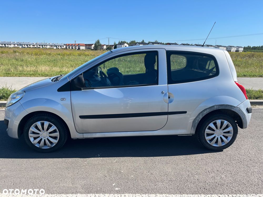 Renault Twingo 1.2 16V Wind - 5