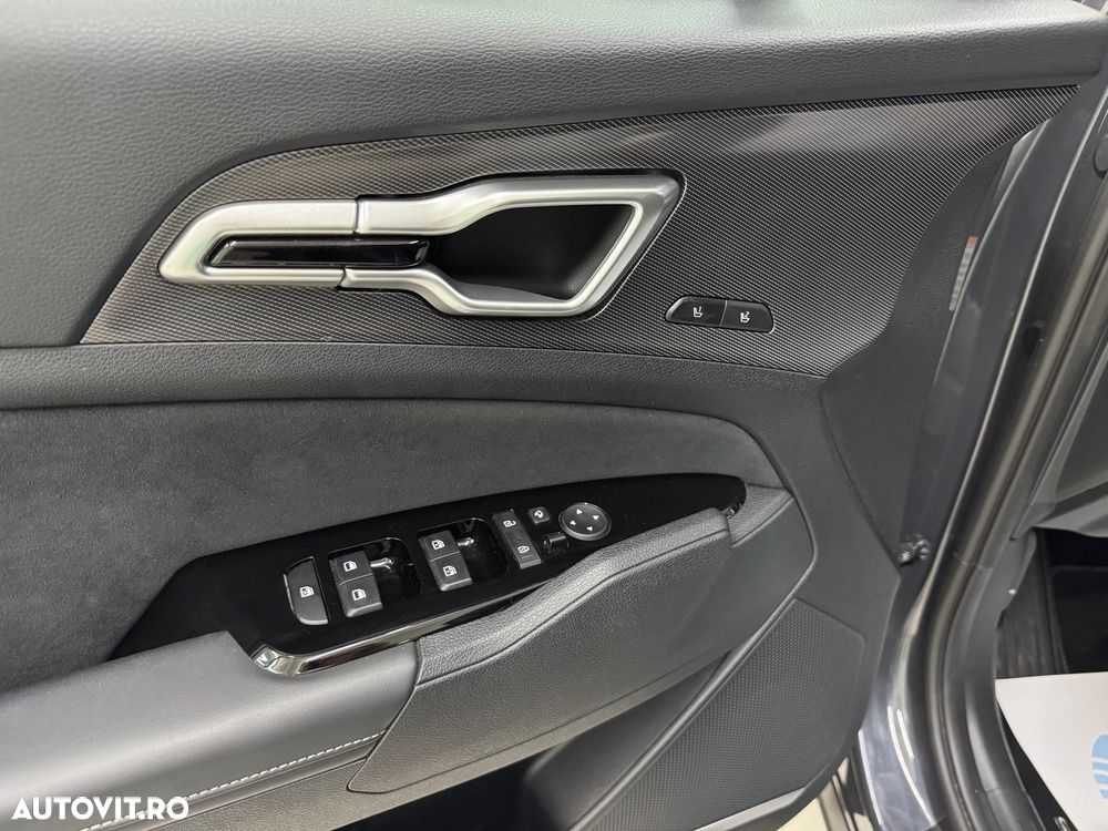 KIA Sportage 2022 — imagine 51