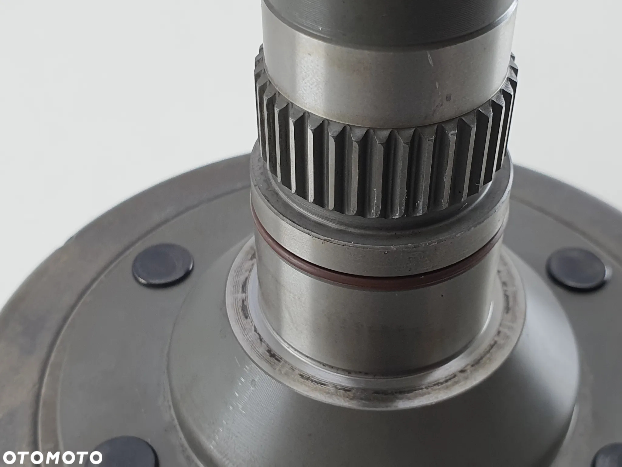 DZWON SPRZEGLO WALEK SMC 700 ARGON JUMBO 700 - 8