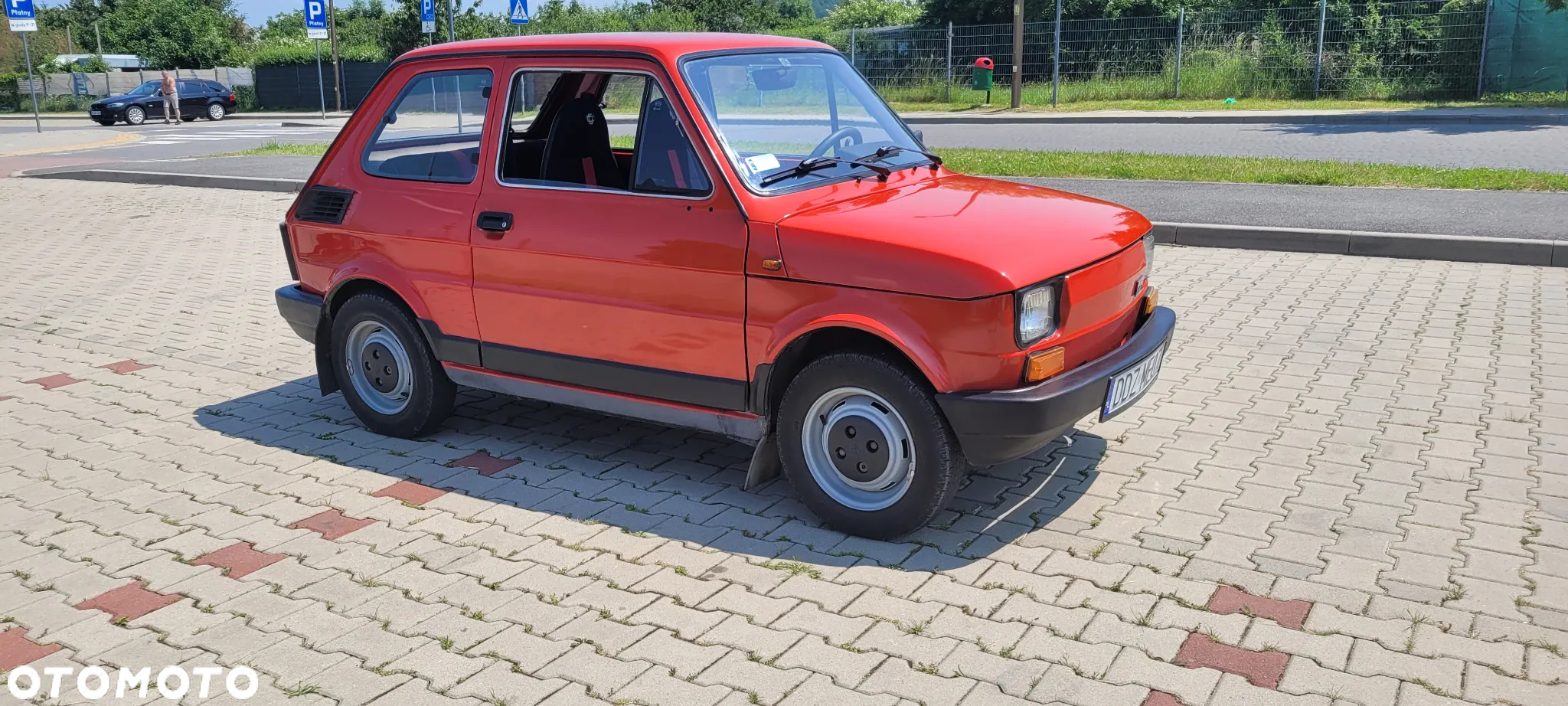 Fiat 126 - 12