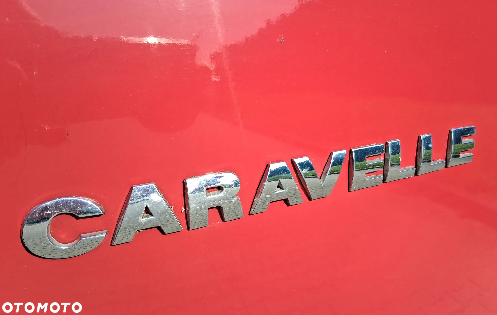 Volkswagen Caravelle TDI L2 - 16