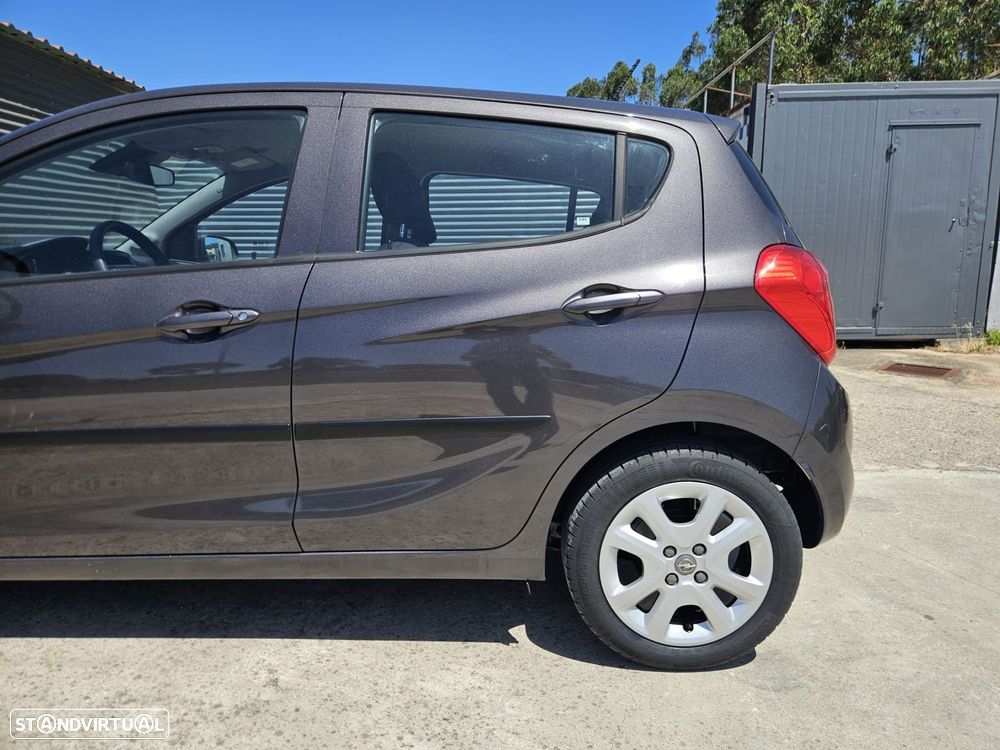 Opel Karl 1.0 - 15