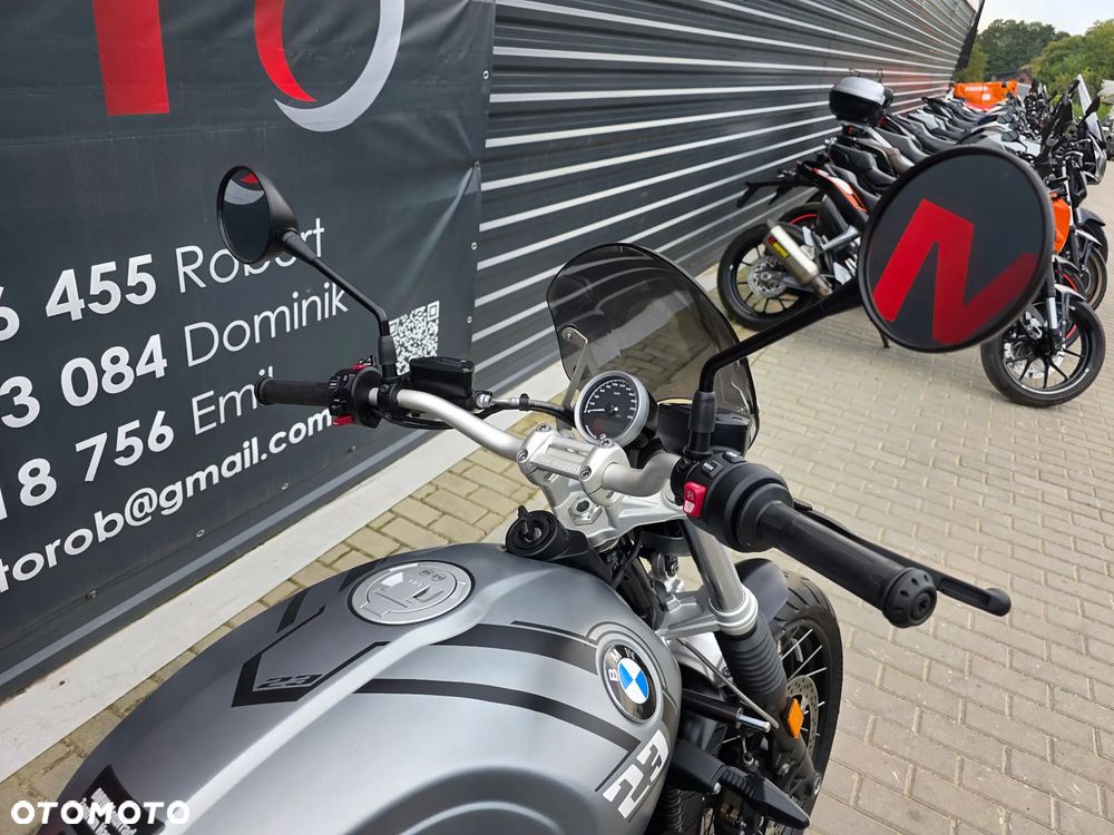BMW R - 15