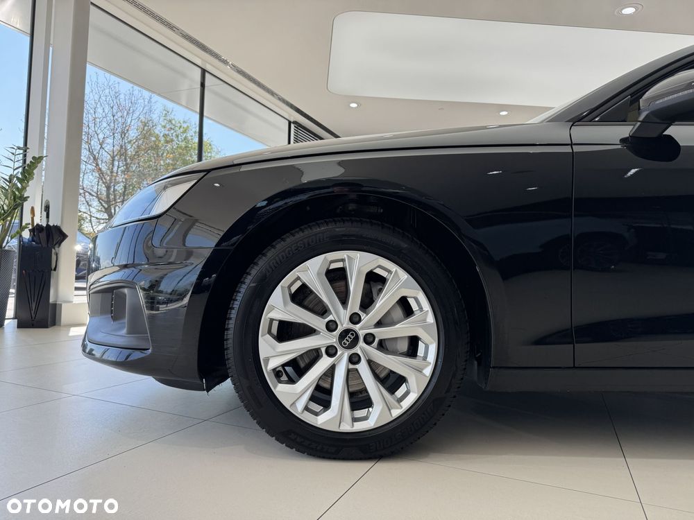 Audi A4 Avant 40 TDI mHEV Quattro S tronic - 21