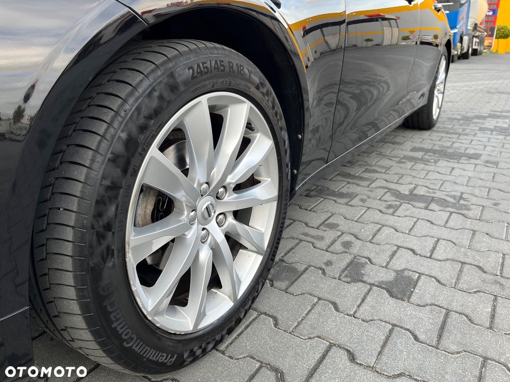 Volvo S90 D4 AWD Geartronic Momentum - 27