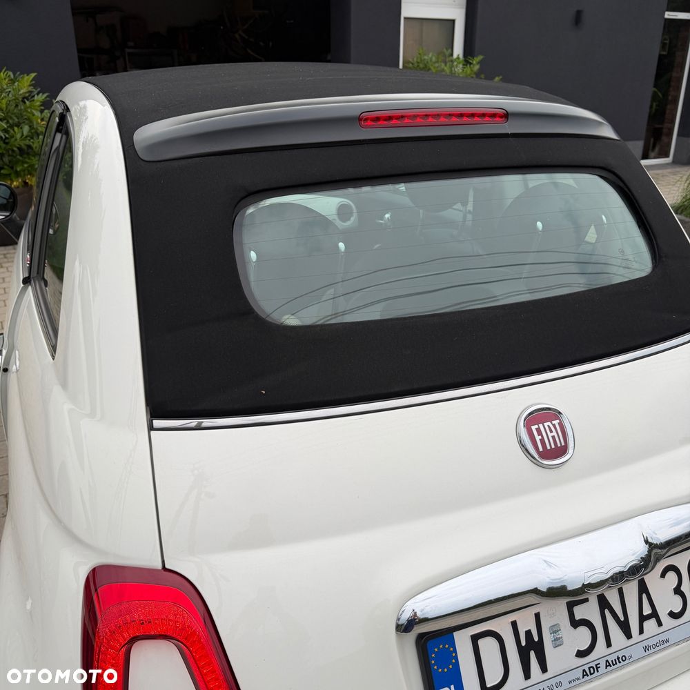 Fiat 500 1.0 Hybrid - 7