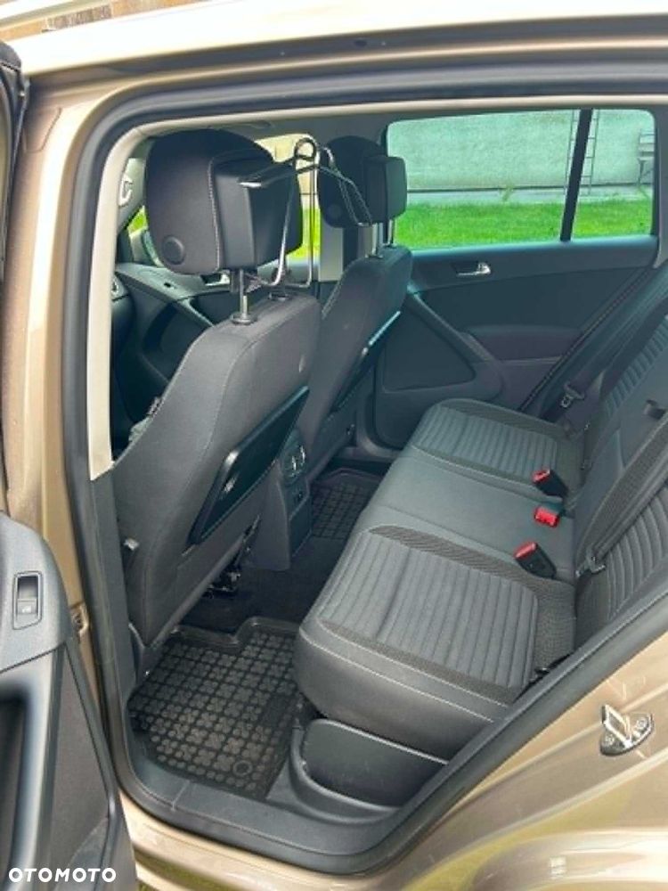 Volkswagen Tiguan - 3