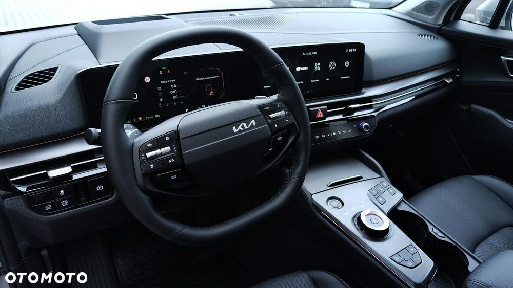 Kia Sportage - 12