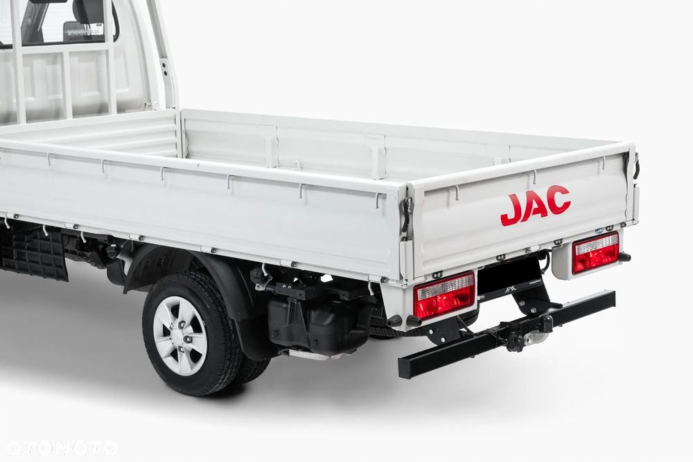 JAC X200 - 6