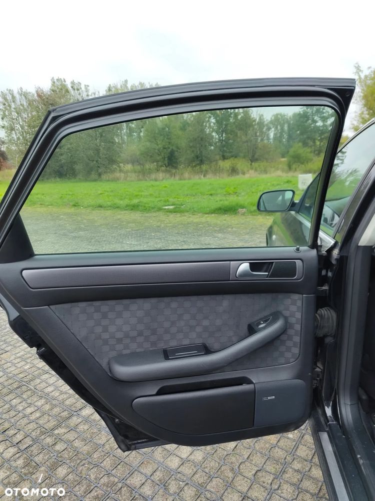 Audi A6 - 16