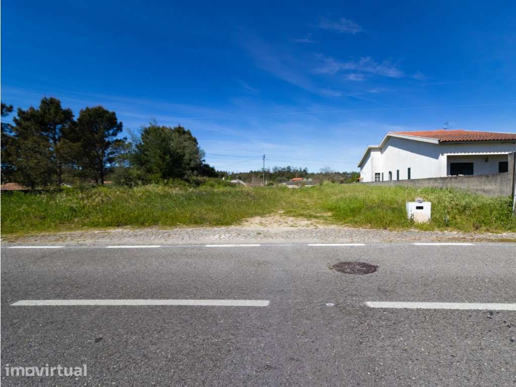 Terreno - Lote - Grande imagem: 2/11