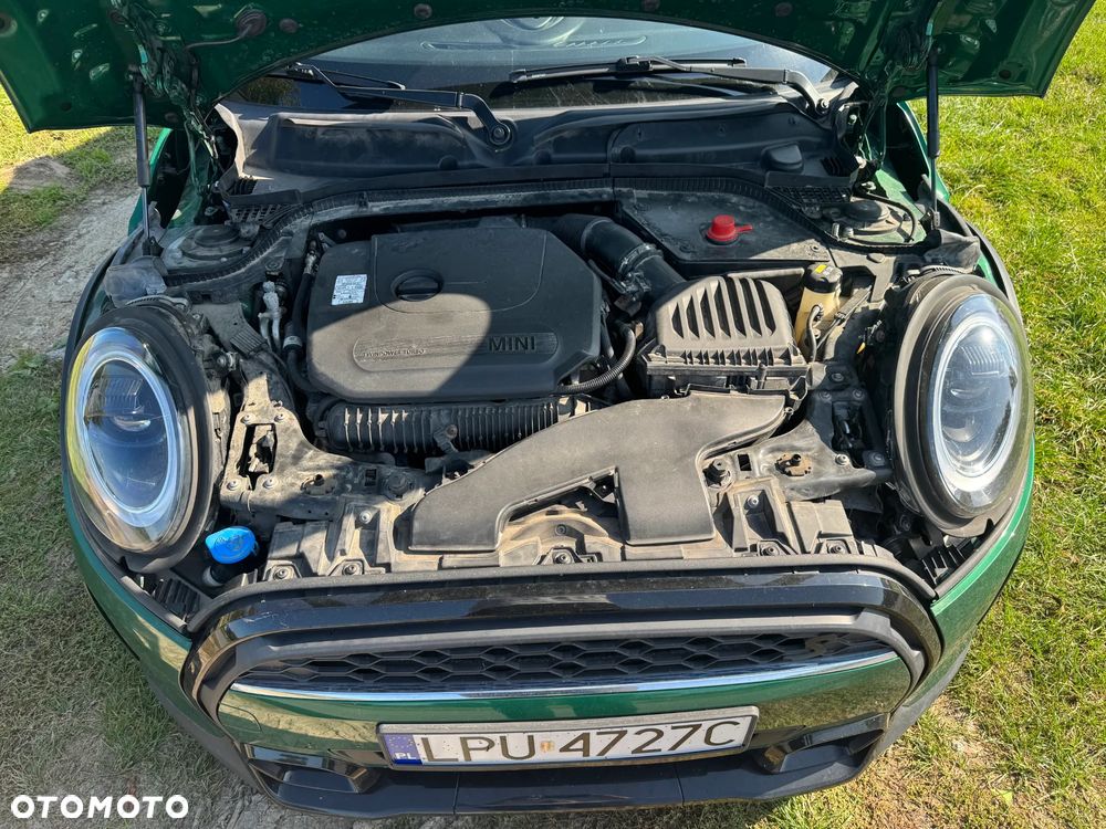 MINI Cooper S Sport - 6