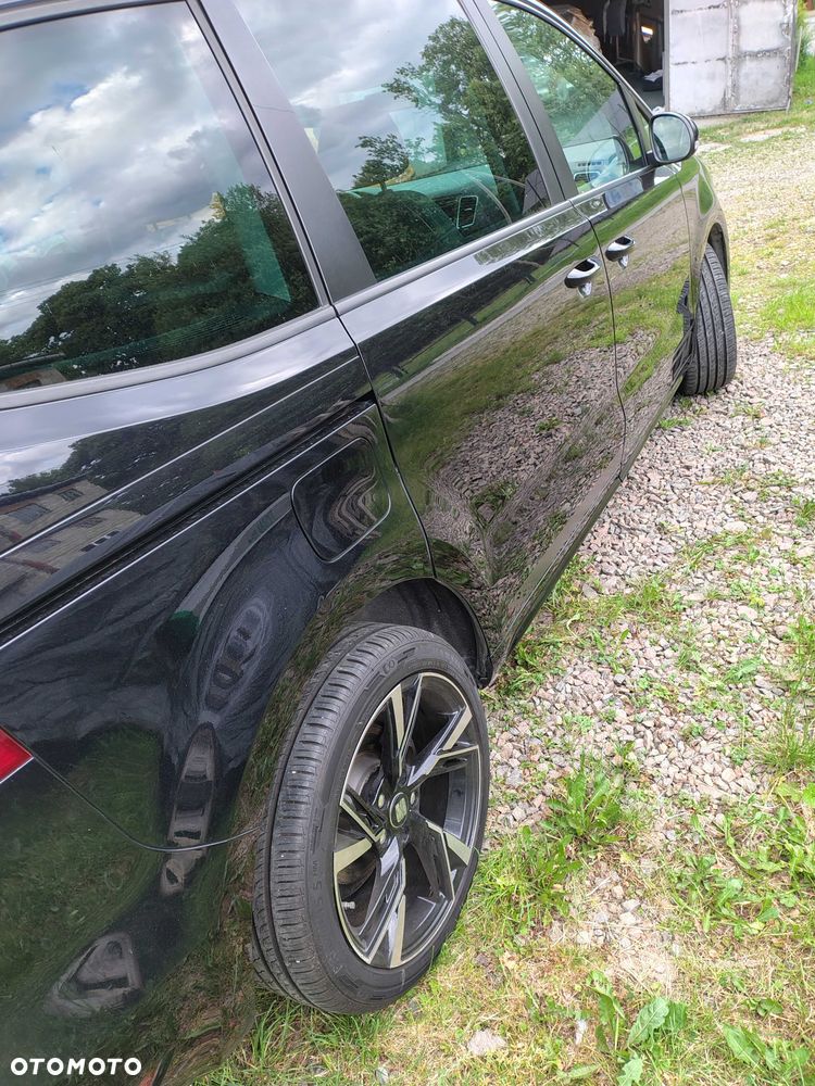 Seat Alhambra - 5