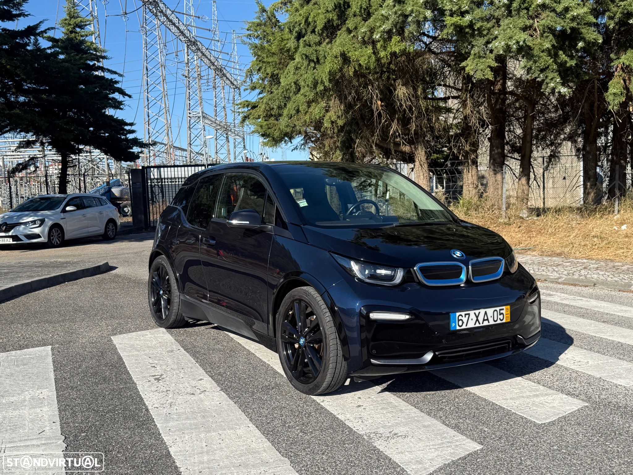 BMW i3 s 120Ah - 1